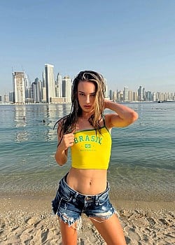 Jana Dacovic